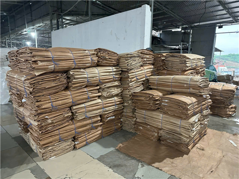 Ảnh Bao Jumbo Đựng Vôi Ở Bắc Ninh – Bí Quyết Đóng Gói Hiệu Quả Cho Bà Con